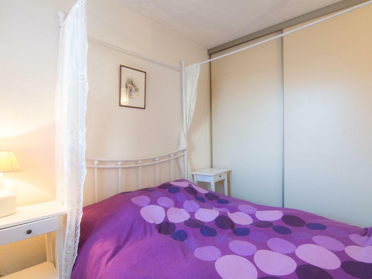 Apartment Le Grand Pavois By Interhome Capbreton Exterior photo